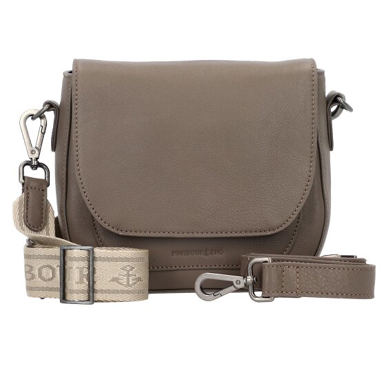 Harbour 2nd Narin Shoulder bag Leather 24 cm