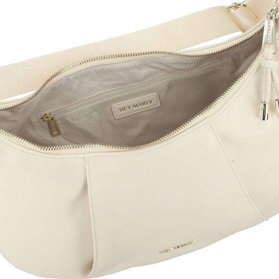 Hey Marly Lifetime Sister Shoulder Bag M 35 cm