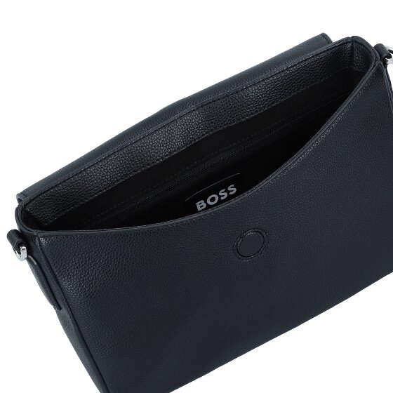 Boss Anett Shoulder Bag 30 cm