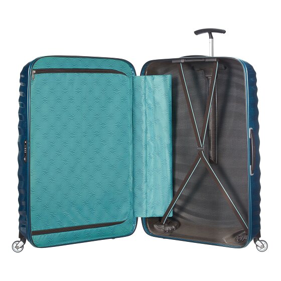 Samsonite Lite-Shock 4 wheels Trolley 81 cm
