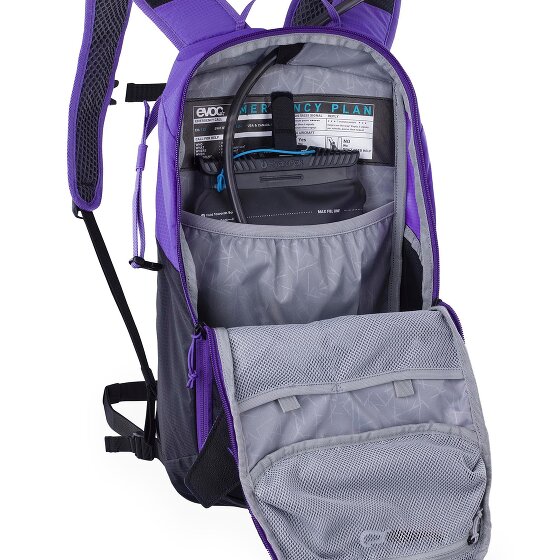 Evoc Ride 8 Bike backpack 42 cm