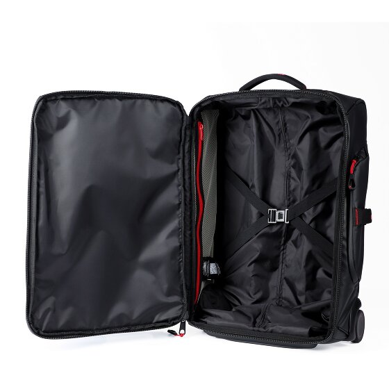 Samsonite Paradiver Light 2 wheels Travel bag 55 cm