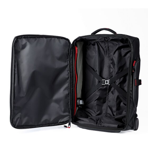 Samsonite Paradiver Light 2 wheels Travel bag 55 cm