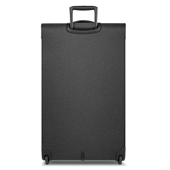 Redolz Essentials 12 2-wheel trolley XL 90 cm special size extra large Redolz Essentials 12 2-wheel trolley XL 90 cm special size extra large