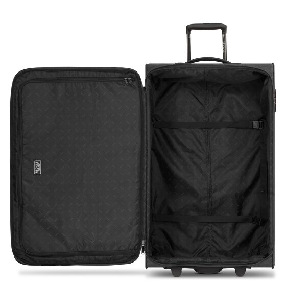 Redolz Essentials 12 2 wheels Trolley XL 90 cm