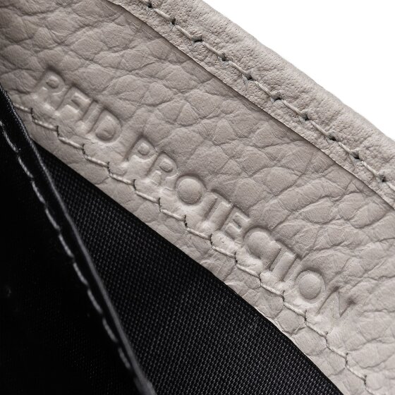 Lazarotti Bologna Leather Wallet Leather 19 cm