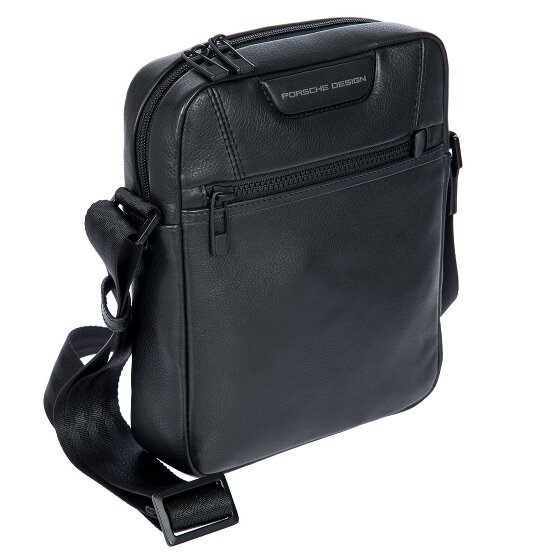 Porsche Design Roadster Shoulder bag Leather 20 cm