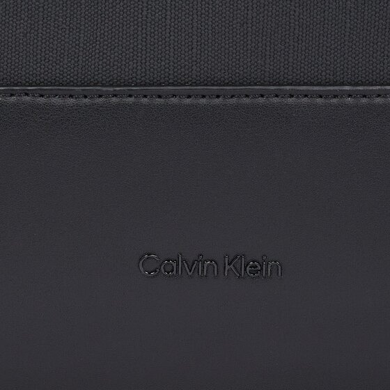 Calvin Klein Tech Sensual Weekender travel bag 45.5 cm