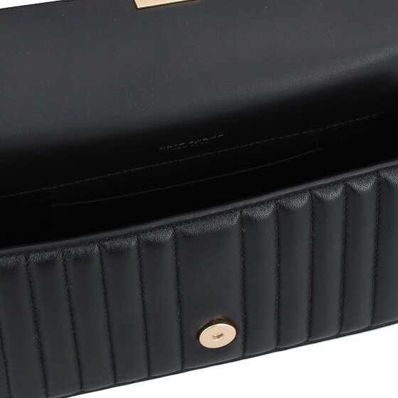 Kate Spade New York Deco Shoulder Bag Leather 19.5 cm