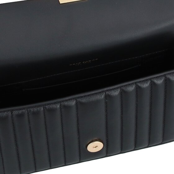 Kate Spade New York Deco Shoulder Bag Leather 19.5 cm