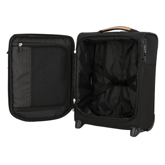 Samsonite Spark Sng Eco 2 wheels Cabin trolley 45 cm