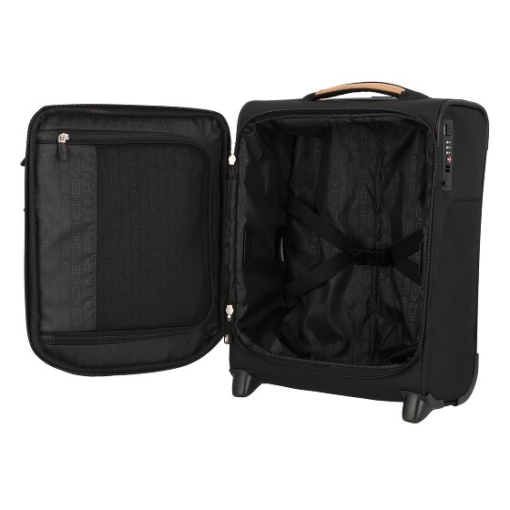 Samsonite Spark Sng Eco 0 2 wheels Cabin trolley 45 cm