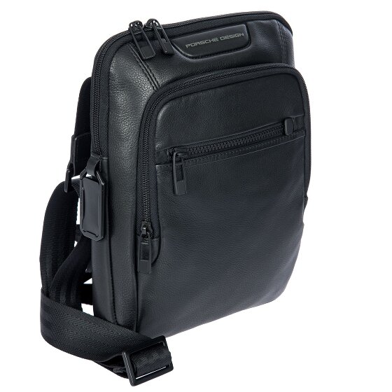 Porsche Design Roadster Shoulder bag Leather 21 cm