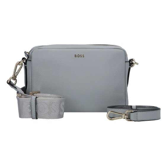 Boss Alyce Shoulder bag Leather 21 cm