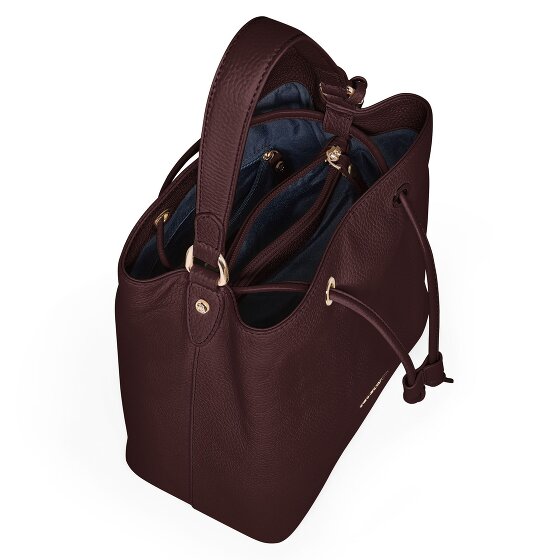 Lazarotti Bologna Leather Bag bag Leather 25 cm