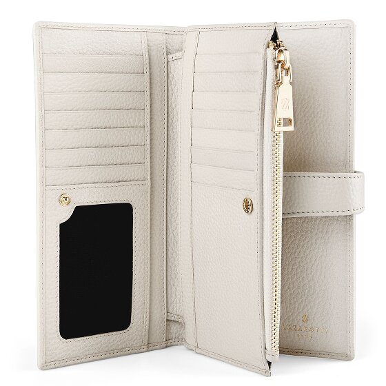Lazarotti Bologna Leather Wallet Genuine Leather 20 cm