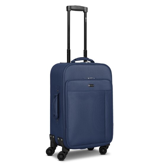 Check.In Sevilla 2.0 4 wheels Trolley S 60 cm