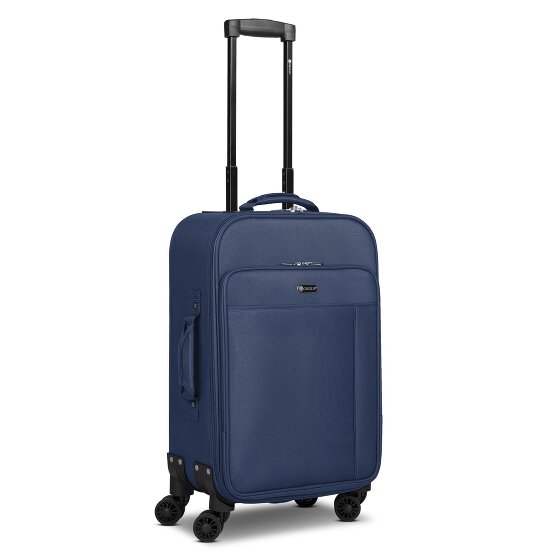 Check.In Sevilla 2.0 4 wheels Trolley S 60 cm