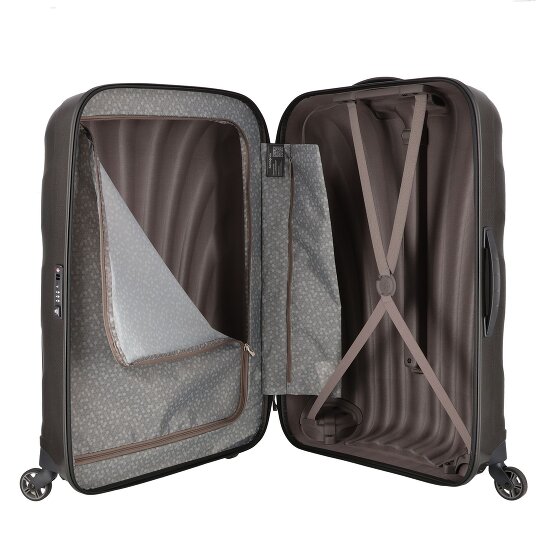 Samsonite Cosmolite 3.0 Spinner FL2 4-Wheel Trolley 75 cm