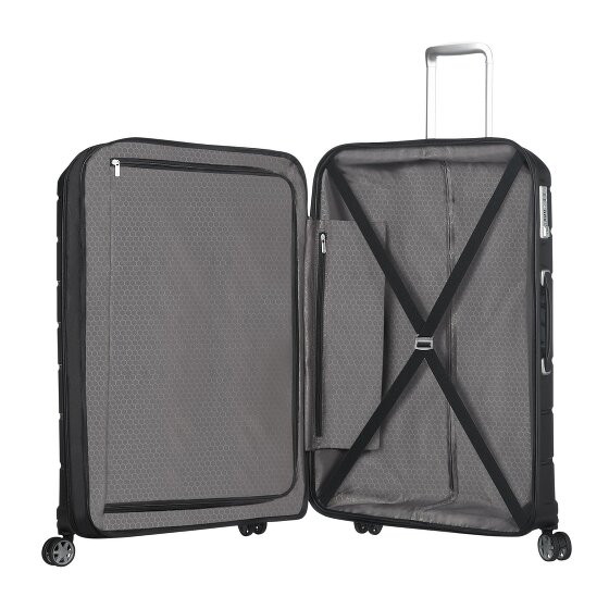 Samsonite Flux 4 Roll Trolley 68 cm