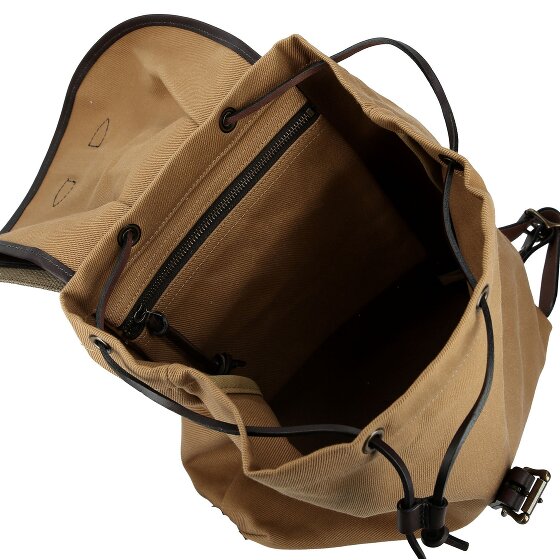 Filson Rugged Twill City Backpack 12 cm