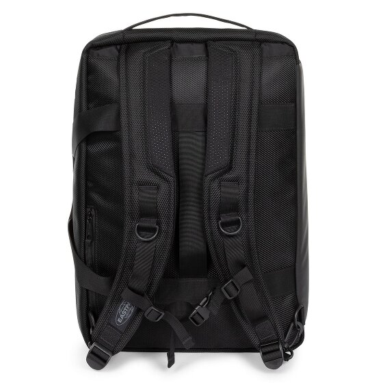 Eastpak Multipak travel backpack 45 cm laptop compartment
