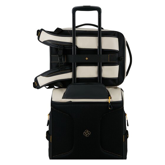 Samsonite Paradiver Light Business backpack 40 cm Laptop compartment