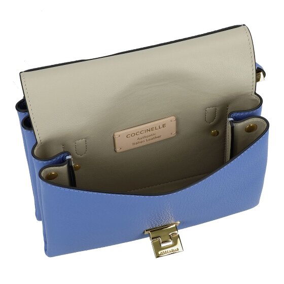 Coccinelle Arlettis Handbag Leather 20 cm