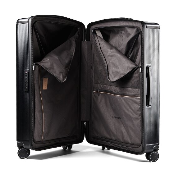 Echolac Dynasty VLX 4 wheels Trolley L 77 cm