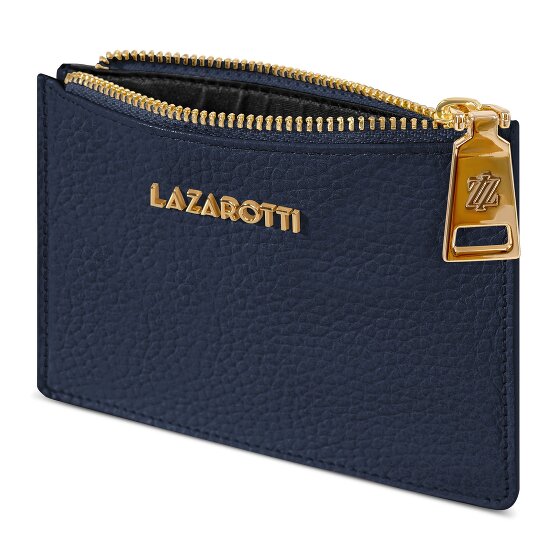 Lazarotti Bologna Leather Key wallet Leather 11.5 cm
