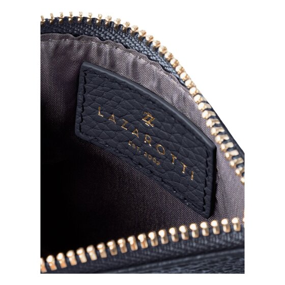 Lazarotti Bologna Leather Key wallet Leather 11.5 cm