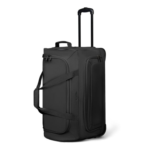 Redolz Duffle Essentials 2 wheels travel bag 61 cm