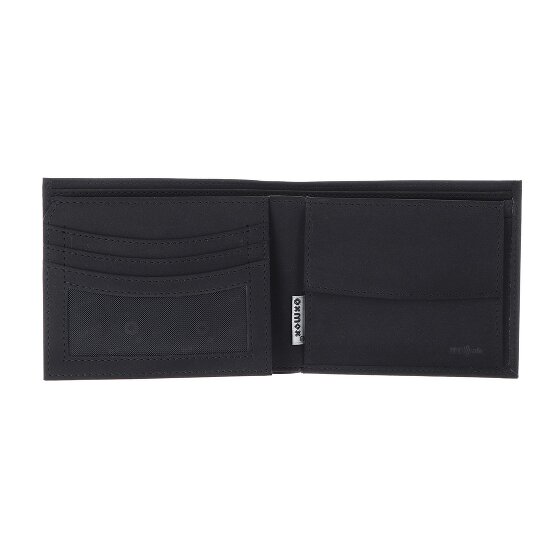 oxmox New Cryptan Wallet RFID protection 12 cm