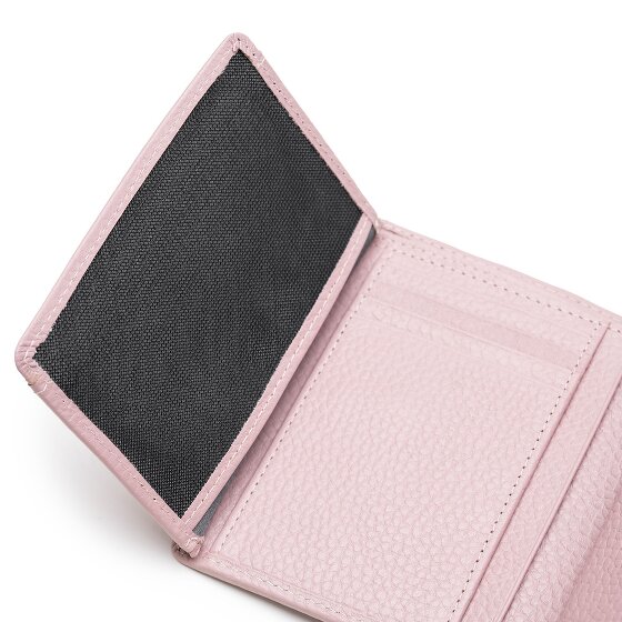 Lazarotti Bologna Leather Wallet Leather 12 cm