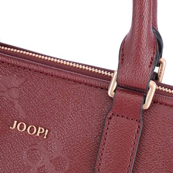 Joop! Decoro Stampa Handbag 30 cm
