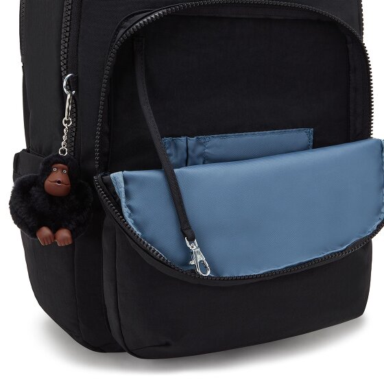 Kipling Back to School Seoul Lap School backpack 44 cm