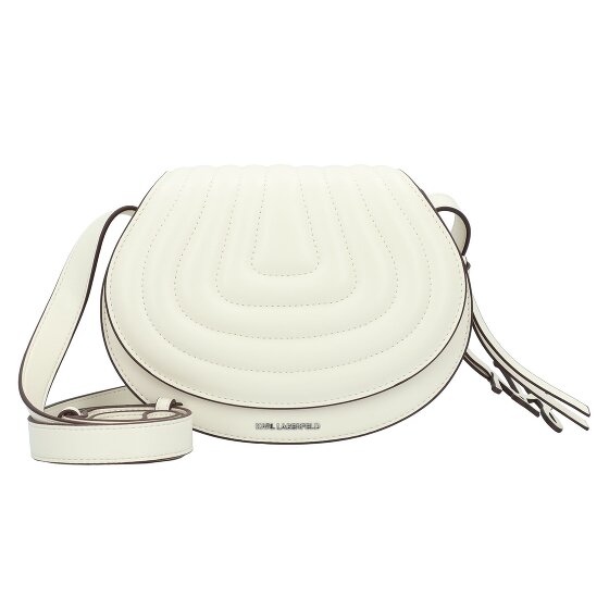 Karl Lagerfeld Behind the Seams Shoulder Bag 21 cm