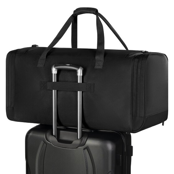 Bugatti Blanc Delight Weekender travel bag 75 cm