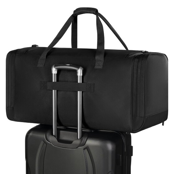 Bugatti Blanc Delight Weekender travel bag 75 cm Bugatti Blanc Delight Weekender travel bag 75 cm