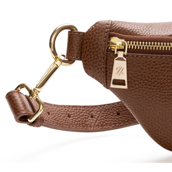 Lazarotti Bologna Leather Fanny pack Leather 31 cm