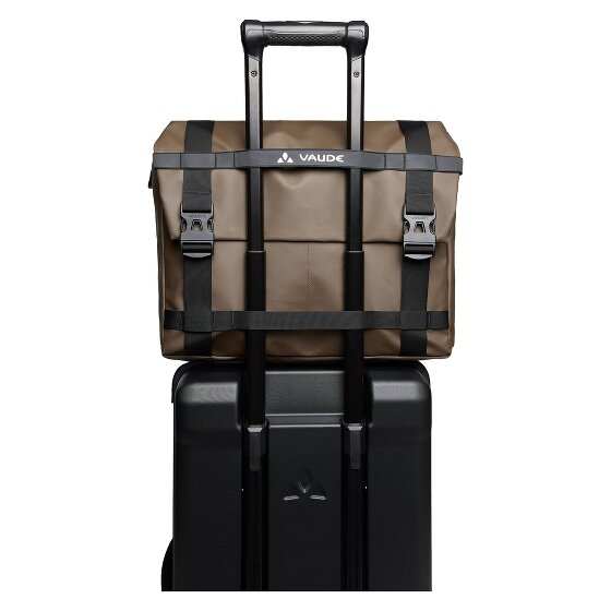 Vaude Mineo 22 Messenger 45 cm Laptop compartment