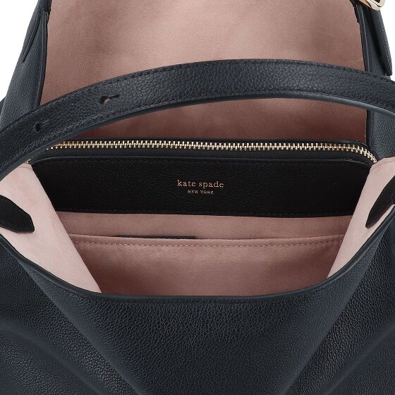 Kate Spade New York Deco Shoulder Bag Leather 28 cm