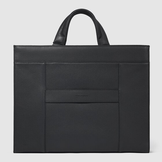 Piquadro Modus Restyling Handbag Leather 43 cm