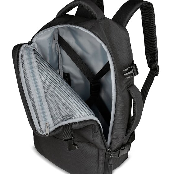 Bugatti Mare Basic Travel Backpack L 45 cm Laptop Compartment