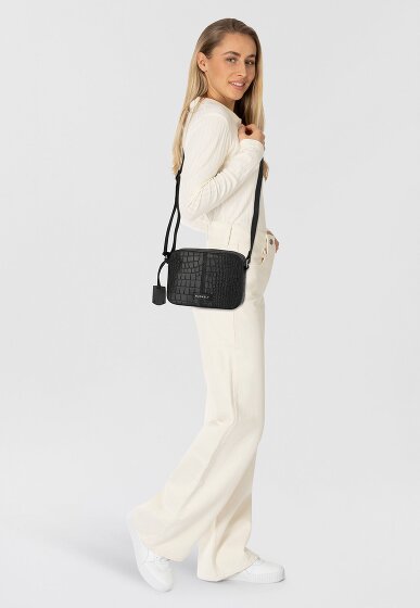 Burkely Cool Colbie Shoulder bag Leather 20 cm