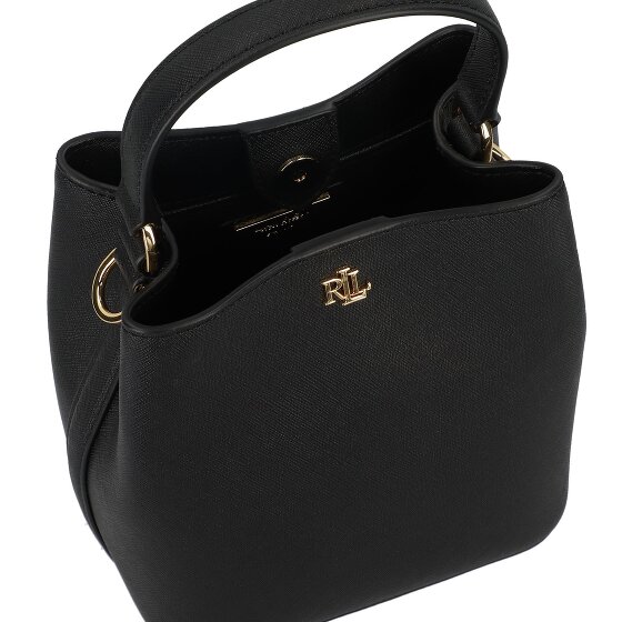 Lauren Ralph Lauren Reese Mini Bag Handbag Leather 17 cm