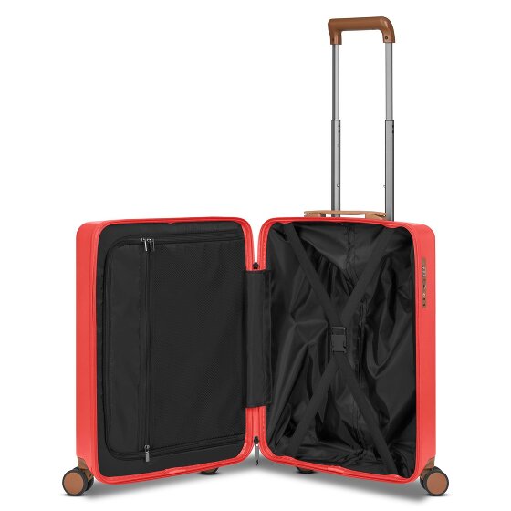 Bric's Ferrara 4 wheels Cabin trolley S 55 cm