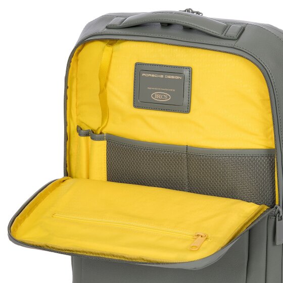Porsche Design Roadster S backpack 38 cm laptop compartment