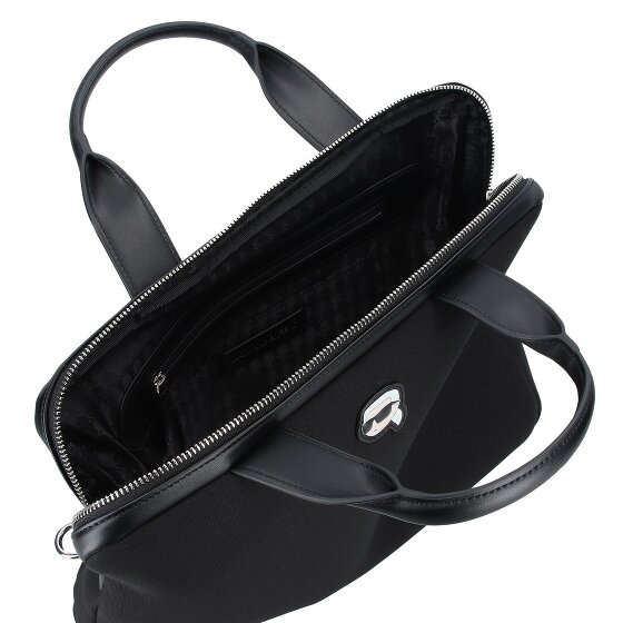 Karl Lagerfeld Ikon Laptop bag 35 cm
