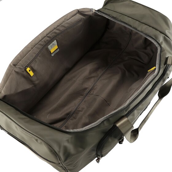 camel active Explore 2 wheels Travel bag 38 cm